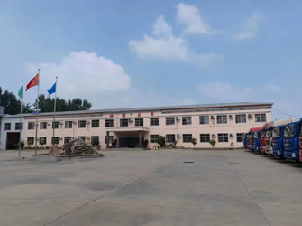 중국 Liangshan Hongxiang Vehicle Co., Ltd.