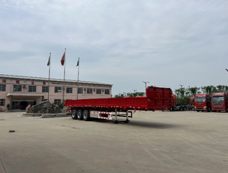 중국 Liangshan Hongxiang Vehicle Co., Ltd.