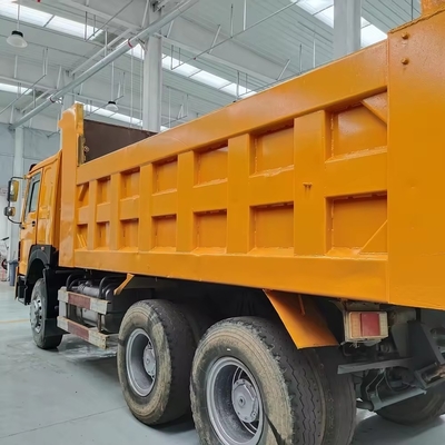 8X2 드라이브 휠 520HP F3000 X3000 30 톤 수동 사용 된 샤크만 덤프 트럭 창문 수동