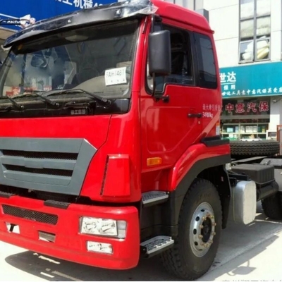 사용자 정의 끝 무거운 A7 트랙터 트럭 &gt; 450hp의 마력 및 1