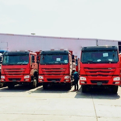 최대 토크 Nm 500-1000nm 530HP 디젤 엔진 헤드 트랙터 트럭 중용용