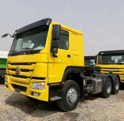 드라이버 프라임 s 좌석 공기 서스펜션 덤프 트럭 HOWO 티퍼 트럭 6X4 371HP 트랙터 트럭