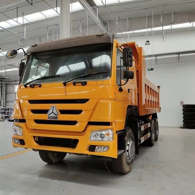 톤 샤크만 M3000s 6*4 8X4 덤프 틱터 트럭 GCC 인증과 함께 사용 된 덤프 트럭