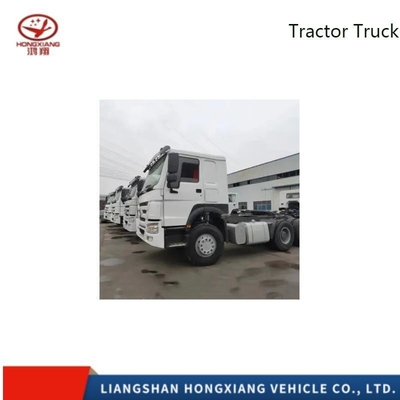 샤크맨 6X6 트랙터 트럭 말력 &gt; 450hp 사용자 정의를 위해 사용자 정의