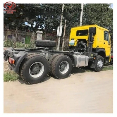 샤크만 340 4X2 중형 F2000 샤크마 X6000 4X4 RC 수동 창이 있는 트랙터 트럭