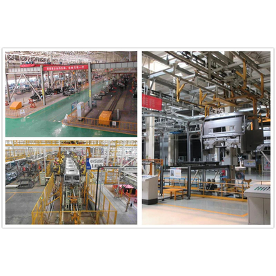 시노트룩 HOWO 6*4 및 8*4 371HP-375HP 최대 토크 Nm 500-1000nm의 트랙터 트럭
