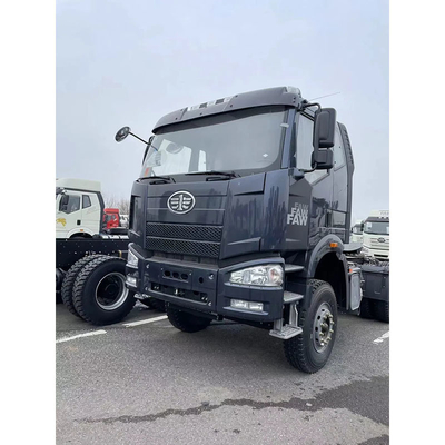 최고 토크 Nm 500-1000nm 및 사용자 정의와 함께 고속 FAW 트랙터 트럭
