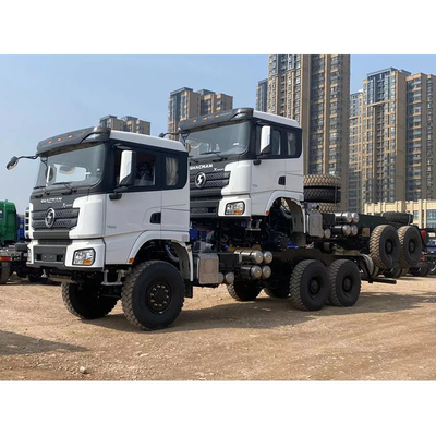 최고 토크 Nm 500-1000nm 및 사용자 정의와 함께 고속 FAW 트랙터 트럭
