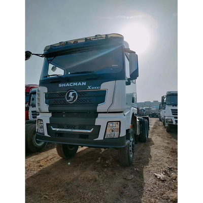 최고 토크 Nm 500-1000nm 및 사용자 정의와 함께 고속 FAW 트랙터 트럭