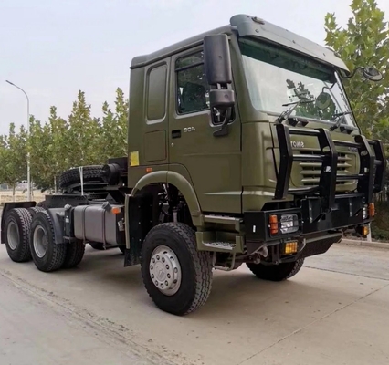 6×4 커스터마이징 시노트럭 HOWO A7/T7 10/12 휠러 336/371/375/420HP 중량 템퍼 덤프 트럭