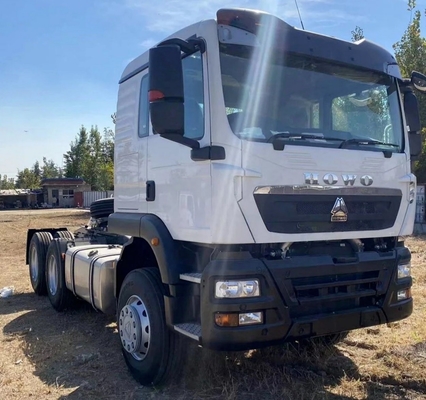 6×4 커스터마이징 시노트럭 HOWO A7/T7 10/12 휠러 336/371/375/420HP 중량 템퍼 덤프 트럭