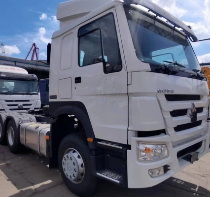 6×4 커스터마이징 시노트럭 HOWO A7/T7 10/12 휠러 336/371/375/420HP 중량 템퍼 덤프 트럭