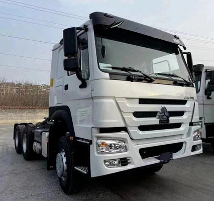 6×4 커스터마이징 시노트럭 HOWO A7/T7 10/12 휠러 336/371/375/420HP 중량 템퍼 덤프 트럭