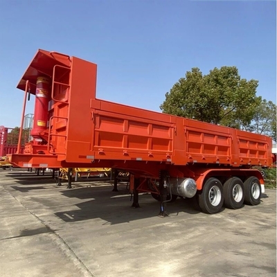 EHL9400Z ABS 안티블록 브레이킹 시스템 반트레일러 농장 미니 발굴기 덤프 자동차 트럭