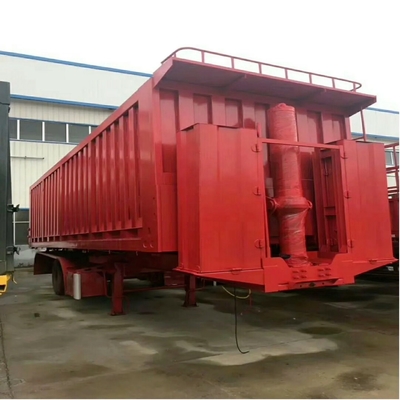 EHL9400Z ABS 안티블록 브레이킹 시스템 반트레일러 농장 미니 발굴기 덤프 자동차 트럭