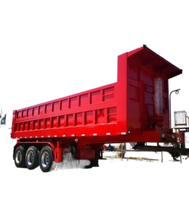 EHL9400Z ABS 안티블록 브레이킹 시스템 반트레일러 농장 미니 발굴기 덤프 자동차 트럭