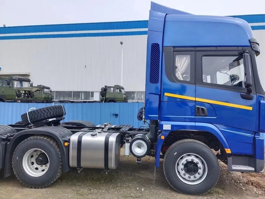 세그먼트 중량 트럭 6X4 드라이브 휠 시노트럭 HOWO 450HP 트레일러 헤드 트랙터 트럭