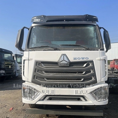 최대 토크 Nm 500-1000nm Xga4250d3wb WP12.375N 6*4 트랙터 트럭 창 설명서