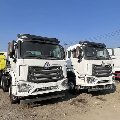 최대 토크 Nm 500-1000nm Xga4250d3wb WP12.375N 6*4 트랙터 트럭 창 설명서