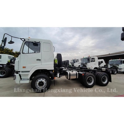 6×4 드라이브 휠 샤크만 덤프 트럭 및 트랙터 트럭 F3000/H3000/X3000 커스터마이징