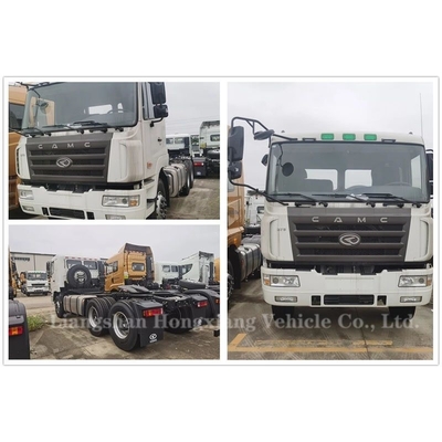 6×4 드라이브 휠 샤크만 덤프 트럭 및 트랙터 트럭 F3000/H3000/X3000 커스터마이징