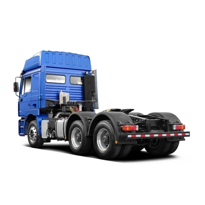 Sinotruk HOWO A7 6X4 40tons 420HP 트레일러 헤드 무거운 트랙터 트럭 당신의 제품에 대한