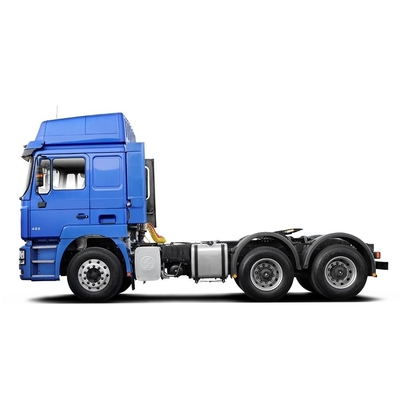 Sinotruk HOWO A7 6X4 40tons 420HP 트레일러 헤드 무거운 트랙터 트럭 당신의 제품에 대한