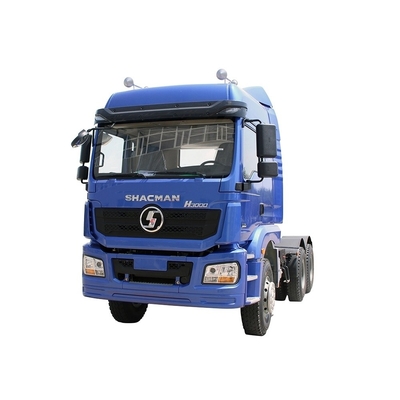 볼보 화물 트럭 6X4 트랙터 트럭 볼보와 총 차량 무게 5001-10000 kg