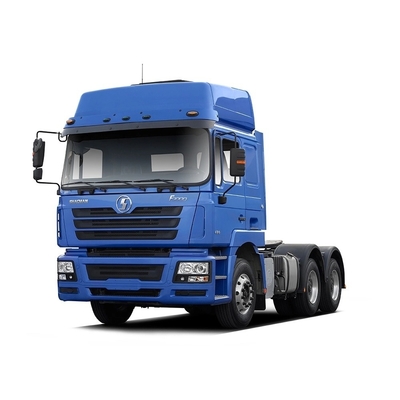 볼보 화물 트럭 6X4 트랙터 트럭 볼보와 총 차량 무게 5001-10000 kg