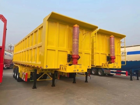 ABS 안티블록 브레이킹 시스템 중국 시노트럭용 평면 덤프 트럭 8X4 HOWO 6X4