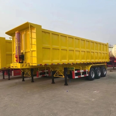 ABS 안티블록 브레이킹 시스템 중국 시노트럭용 평면 덤프 트럭 8X4 HOWO 6X4