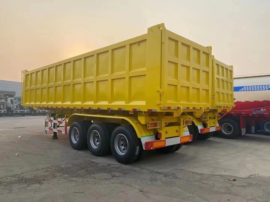 ABS 안티블록 브레이킹 시스템 중국 시노트럭용 평면 덤프 트럭 8X4 HOWO 6X4