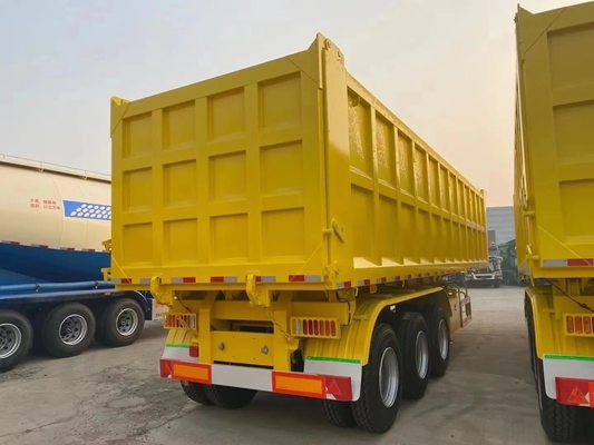 ABS 안티블록 브레이킹 시스템 중국 시노트럭용 평면 덤프 트럭 8X4 HOWO 6X4