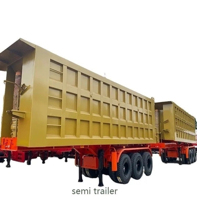 스틸 평면 덤프 트럭 8X4 화물 트럭 가격 고객 요구 사항 345-460HP