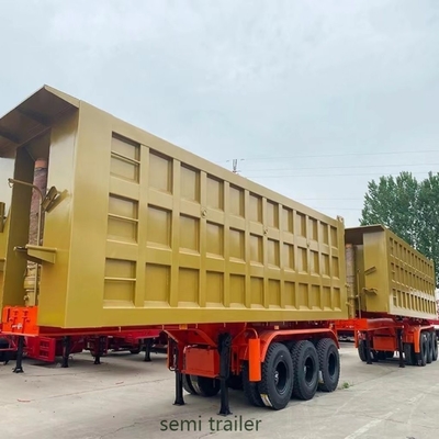 스틸 평면 덤프 트럭 8X4 화물 트럭 가격 고객 요구 사항 345-460HP