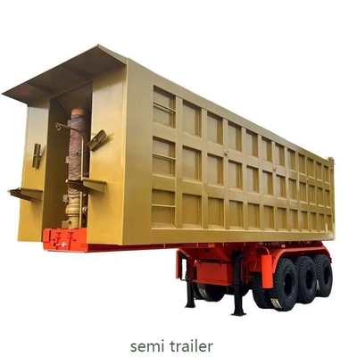 스틸 평면 덤프 트럭 8X4 화물 트럭 가격 고객 요구 사항 345-460HP