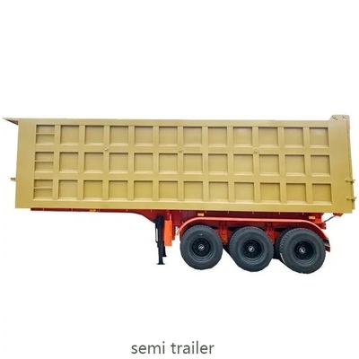 스틸 평면 덤프 트럭 8X4 화물 트럭 가격 고객 요구 사항 345-460HP