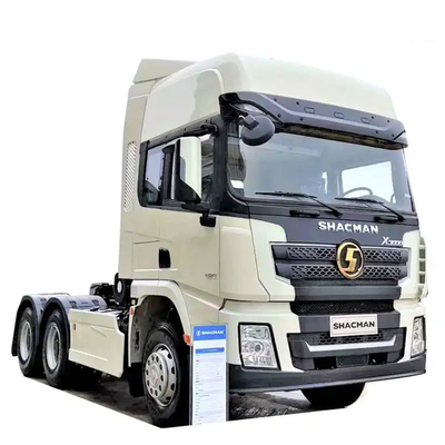 2022 Shacman F3000/H3000/X3000 덤프트럭 및 세그먼트 중량 트럭용 트랙터트럭