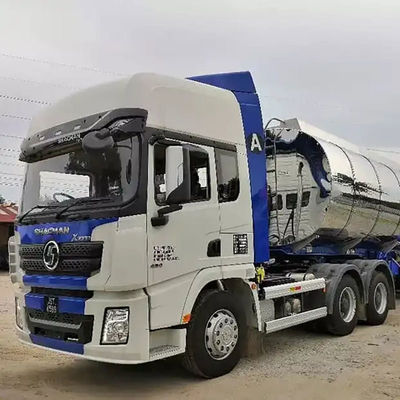 2022 Shacman F3000/H3000/X3000 덤프트럭 및 세그먼트 중량 트럭용 트랙터트럭