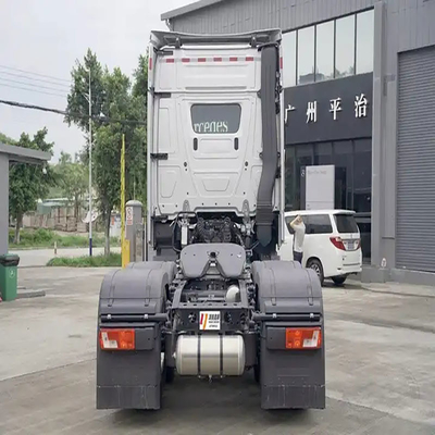 2022 Shacman F3000/H3000/X3000 덤프트럭 및 세그먼트 중량 트럭용 트랙터트럭