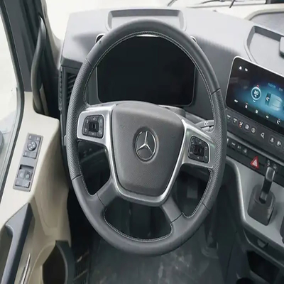 2022 Shacman F3000/H3000/X3000 덤프트럭 및 세그먼트 중량 트럭용 트랙터트럭