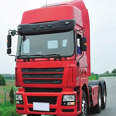 메르세데스 벤츠 아크트로스 화물 운송용 중량 580HP 6X4 트랙터 트럭