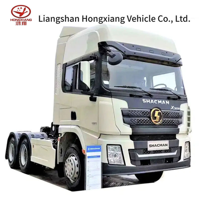 좌측 운전 FAW 시노트럭 HP 시노 트랙터 트럭 총 차량 무게 5001-10000 kg