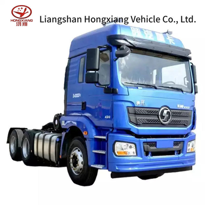 볼보 트랙터 트럭 헤드 호스 파워&gt; 450hp 및 수동 창