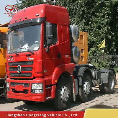 튜브리스 타이어 디자인 Sinotruk HOWO 5001-10000 kg 총차량 트럭