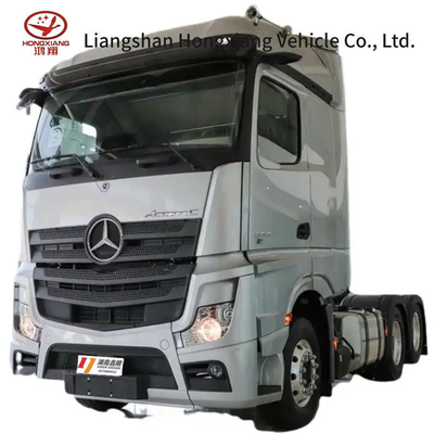 튜브리스 타이어 디자인 동펜 상용 차량 자동 트랙터 트럭 &gt; 450hp