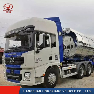 ECE 인증 Sinotruk HOWO 유로 트랙터 트럭
