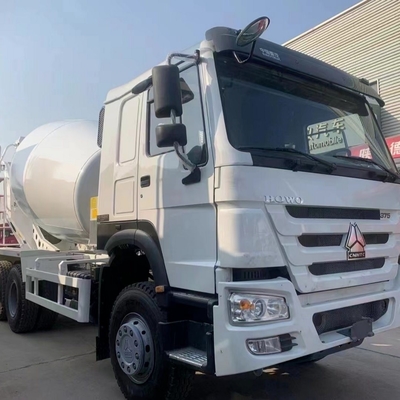 중국 중량용 6X4 HOWO/dumping/dumpper/Larry Cargo/Traktor Head/Trailer Head/Prime Mover/Concrete Mixer/Pump/Fuel Tank/Wrecker Truck