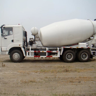중국 중량용 6X4 HOWO/dumping/dumpper/Larry Cargo/Traktor Head/Trailer Head/Prime Mover/Concrete Mixer/Pump/Fuel Tank/Wrecker Truck