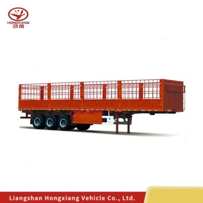 8.12.16 타이어 번호 2Axle Tipper Semi-Trailer CE 인증과 함께 덤프 반 트레일러